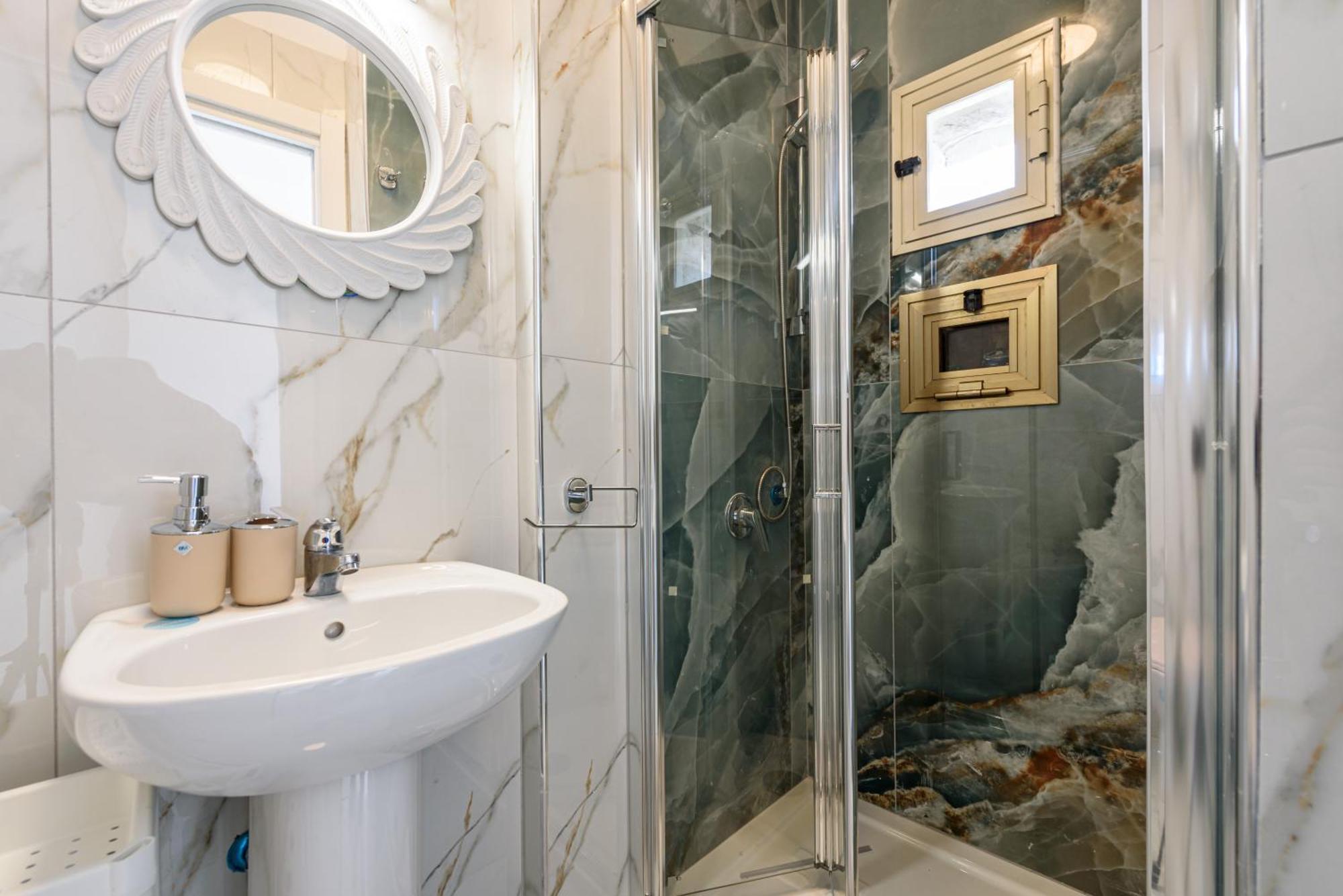Апартаменты Casa Nina Неаполь Экстерьер фото